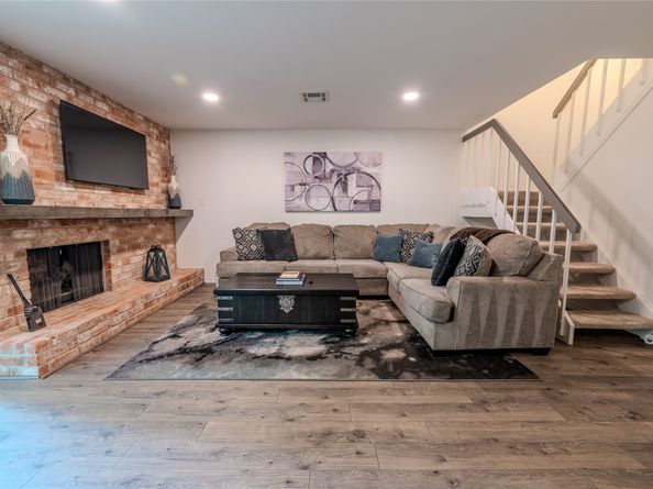 2306 W Settlers Way, The Woodlands TX 77380