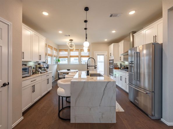 3416 Ovids Orchard Drive, Houston TX 77025