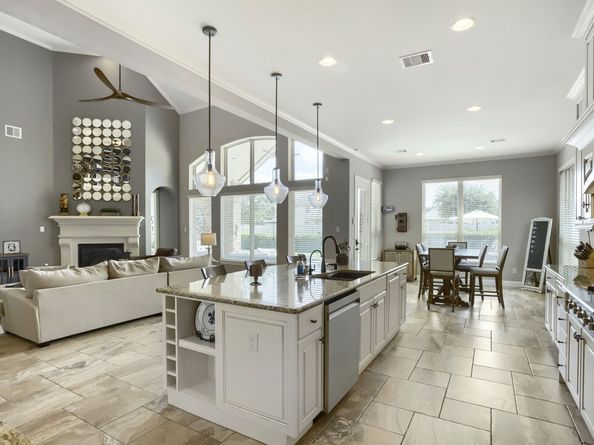 19014 Winding Atwood Lane, Tomball TX 77377