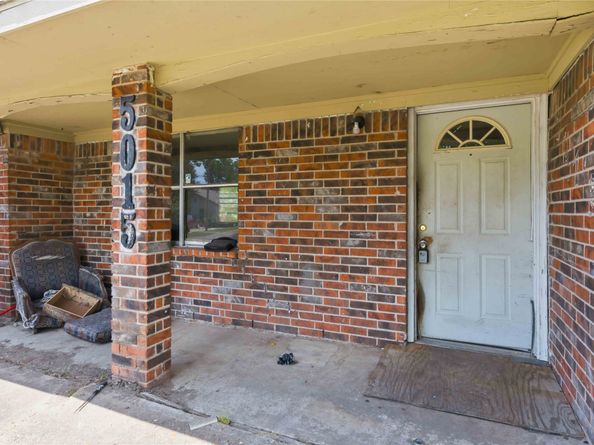 5015 Bricker Street, Houston TX 77033