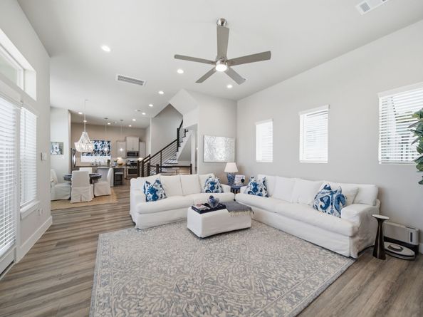 9007 Lonestar River Lane, Houston TX 77080