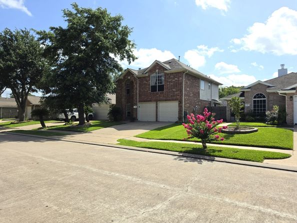 9023 Dragonwood Trail, Houston TX 77083