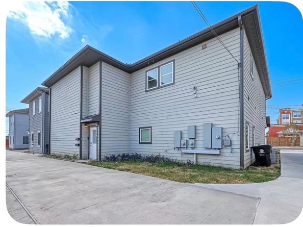 3241 Dixie Drive, Houston TX 77021