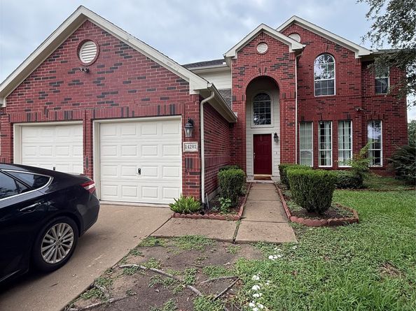 14202 Anson Grove Lane, Sugar Land TX 77498