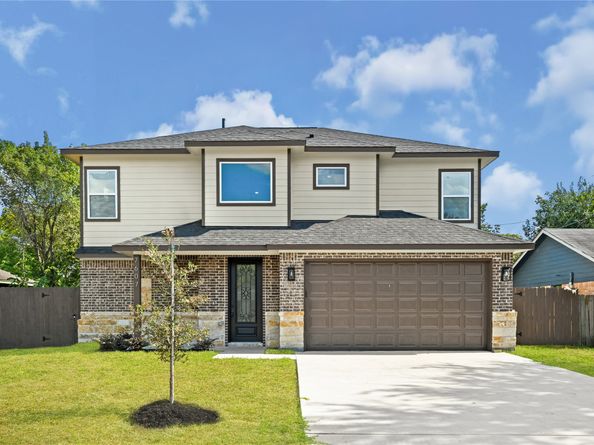 7607 Woodsman Trail, Houston TX 77040