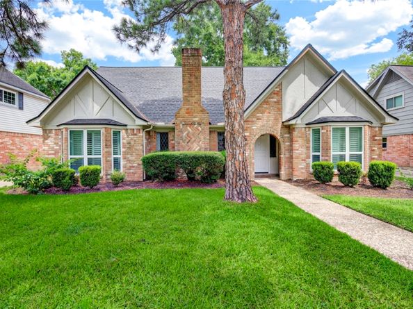 20610 Laurel Lock Drive, Katy TX 77450