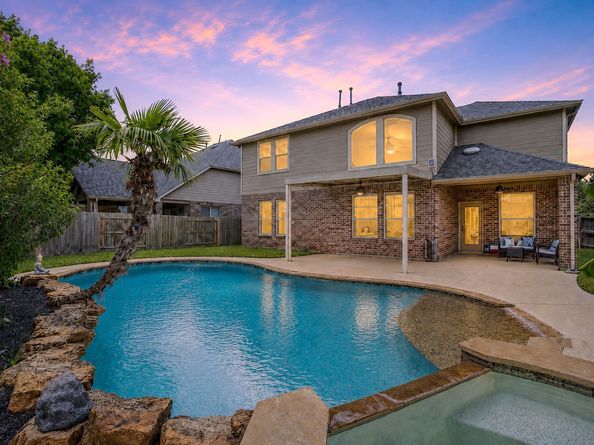 19519 Arbor Lodge Drive, Cypress TX 77433