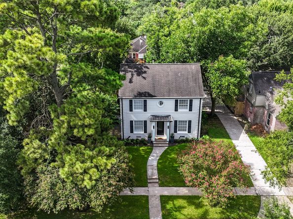 6626 Fairfield Street, Houston TX 77023