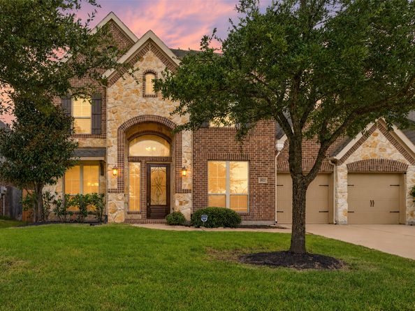 20222 Monica Joyce Lane, Cypress TX 77433