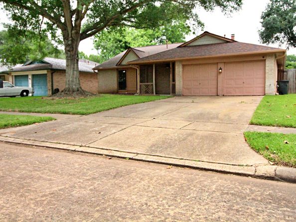 822 Mayweather Lane, Richmond TX 77406