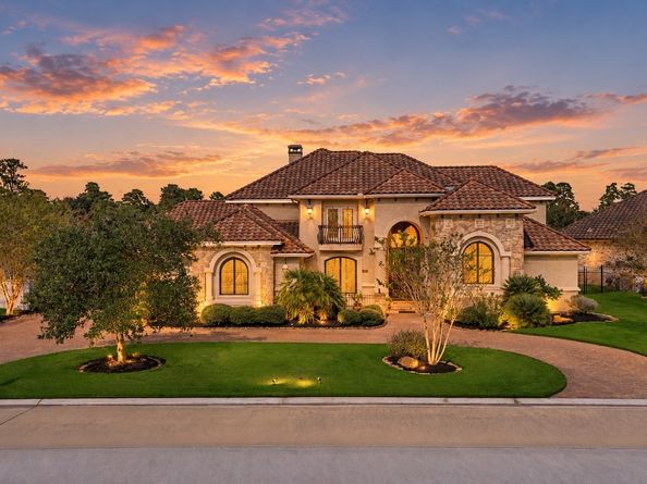 26 Post Shadow Estate Drive, Spring TX 77389