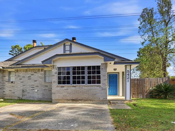 5421 Diane Court, Spring TX 77373