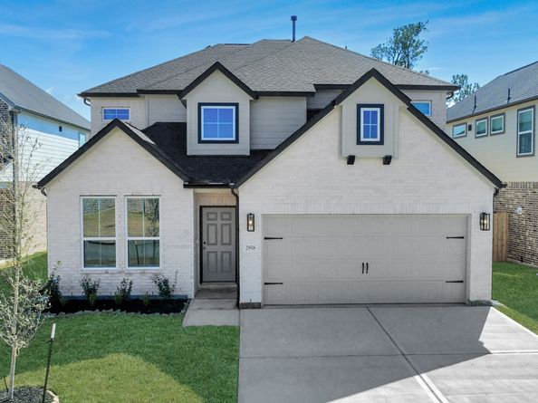 24527 Broad Park Ct, Spring TX 77373