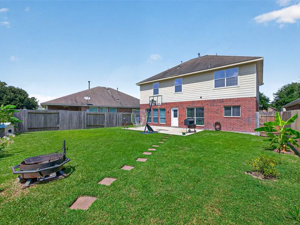 23204 Potter Hollow Drive, Porter TX 77365