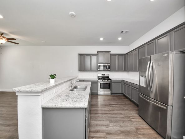 4423 Santorini Lane, Houston TX 77045