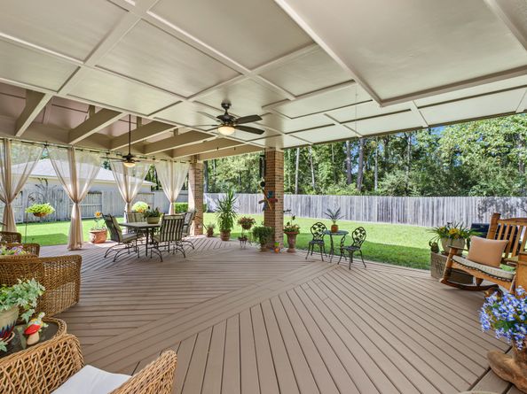 4807 Stonecrop Court, Houston TX 77345
