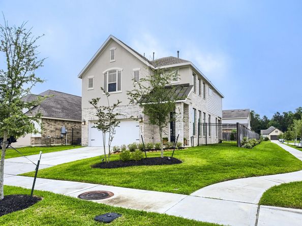 4252 Waterlily Spring Way, Porter TX 77365