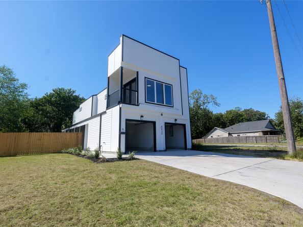 8430 Brandon Street, Houston TX 77051