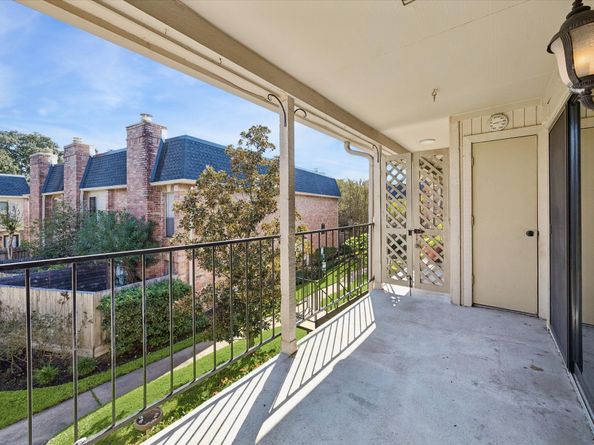 1601 S Shepherd Drive 272, Houston TX 77019