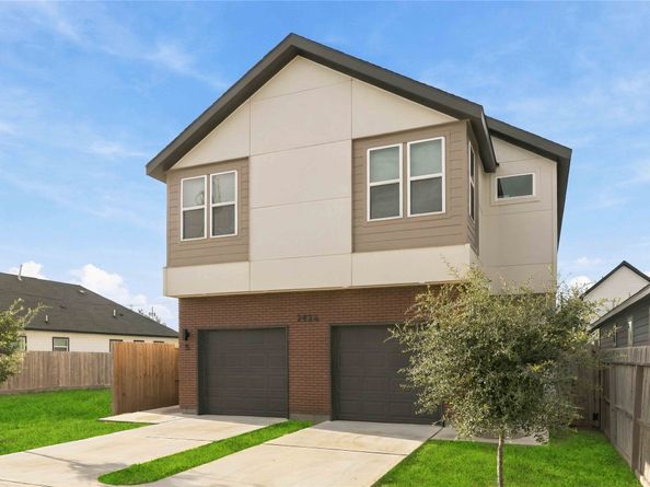 7924 Booker Street AB, Houston TX 77028