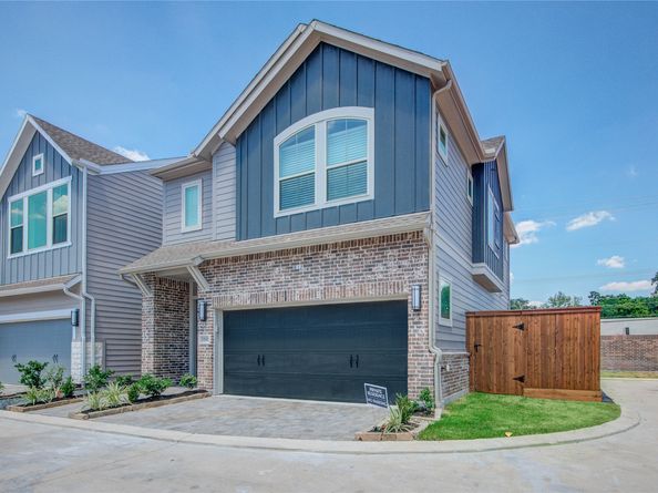 1202 Kiefer Hill Way, Houston TX 77043