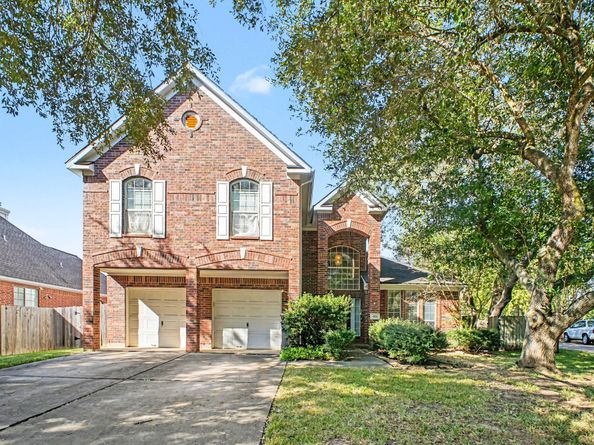 4106 Harwood Drive, Sugar Land TX 77479