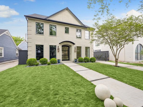 2320 North Boulevard, Houston TX 77098