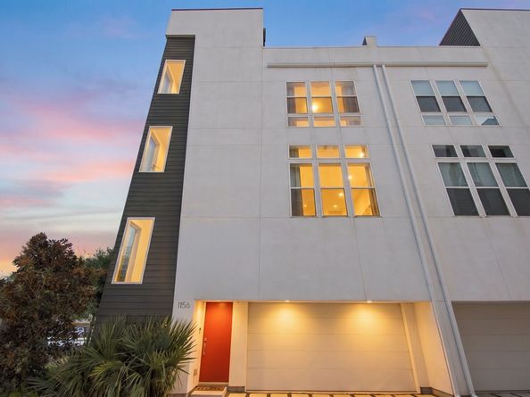 1156 W 19th Street, Houston TX 77008