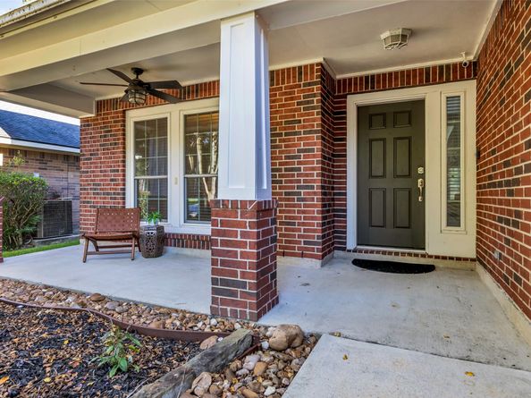 12722 Wolf Creek Court, Humble TX 77346