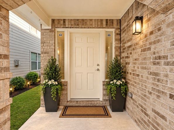 1107 Hampton Villa Lane, Houston TX 77047