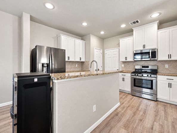 13308 Colby Meadow Drive, Houston TX 77048