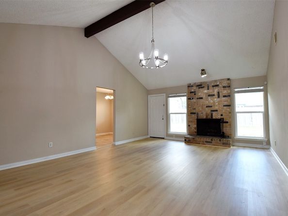 17906 Glenpatti Drive, Houston TX 77084