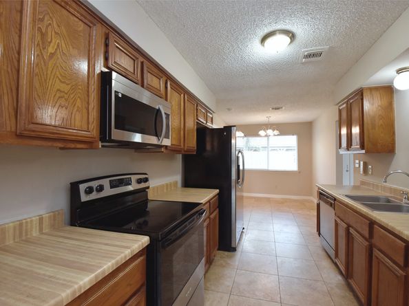 17906 Glenpatti Drive, Houston TX 77084