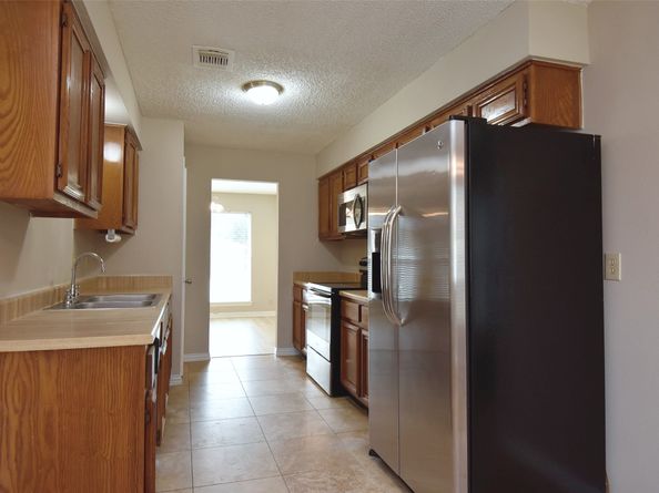 17906 Glenpatti Drive, Houston TX 77084