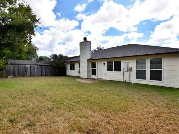 17906 Glenpatti Drive, Houston TX 77084