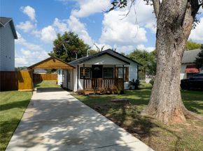 121 Georgia Street, Houston TX 77029