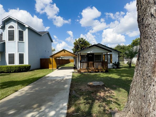 121 Georgia Street, Houston TX 77029