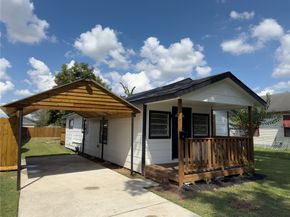 121 Georgia Street, Houston TX 77029