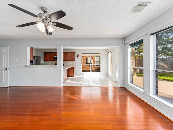 19914 Shore Meadows Lane, Richmond TX 77407