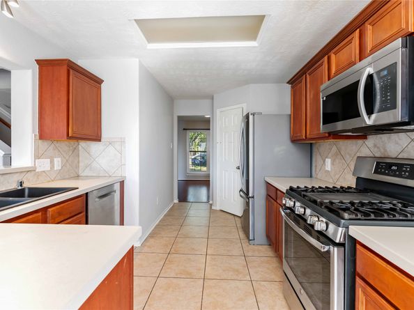 19914 Shore Meadows Lane, Richmond TX 77407