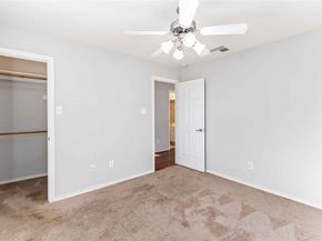 19914 Shore Meadows Lane, Richmond TX 77407