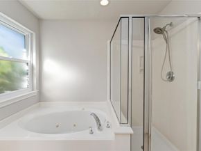 19914 Shore Meadows Lane, Richmond TX 77407