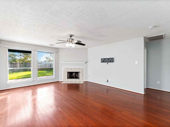 19914 Shore Meadows Lane, Richmond TX 77407