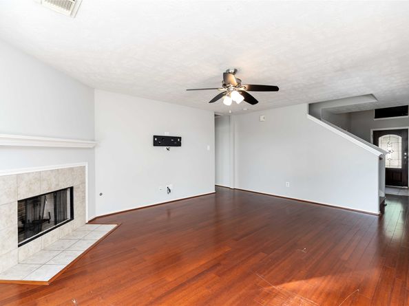 19914 Shore Meadows Lane, Richmond TX 77407