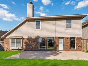 19914 Shore Meadows Lane, Richmond TX 77407