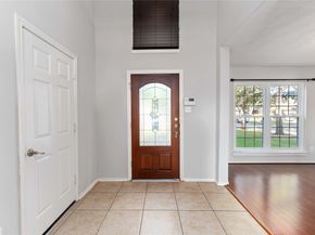 19914 Shore Meadows Lane, Richmond TX 77407