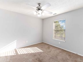 19914 Shore Meadows Lane, Richmond TX 77407