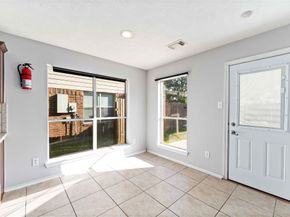 19914 Shore Meadows Lane, Richmond TX 77407