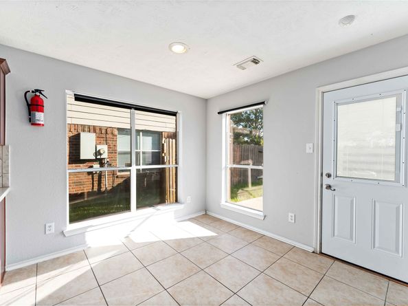 19914 Shore Meadows Lane, Richmond TX 77407