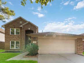 19914 Shore Meadows Lane, Richmond TX 77407